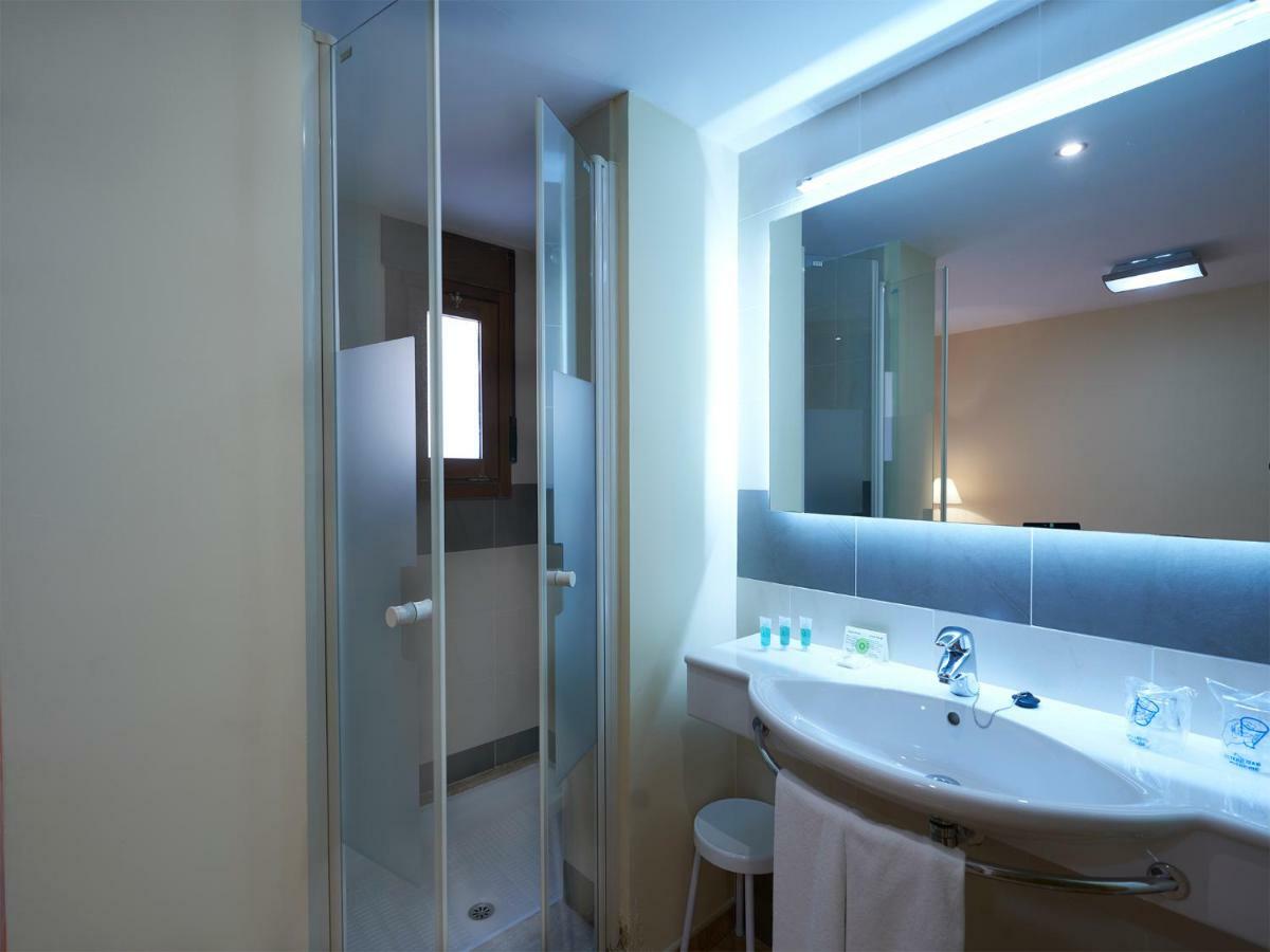 Hotel Anna Cocentaina Luaran gambar